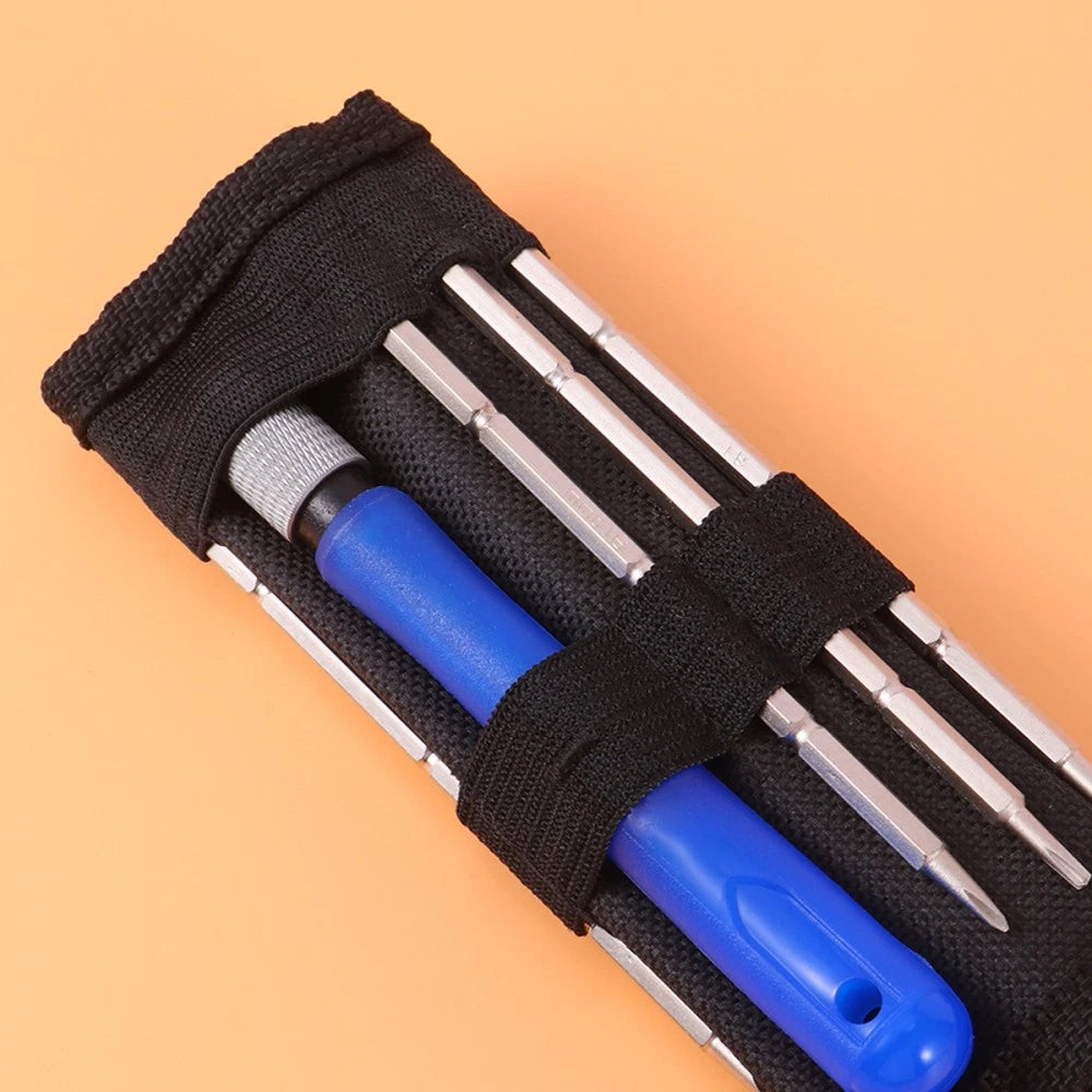 9 In Multifunction Screwdriver Set Disassembly Tool Repair Kit Phone Opening