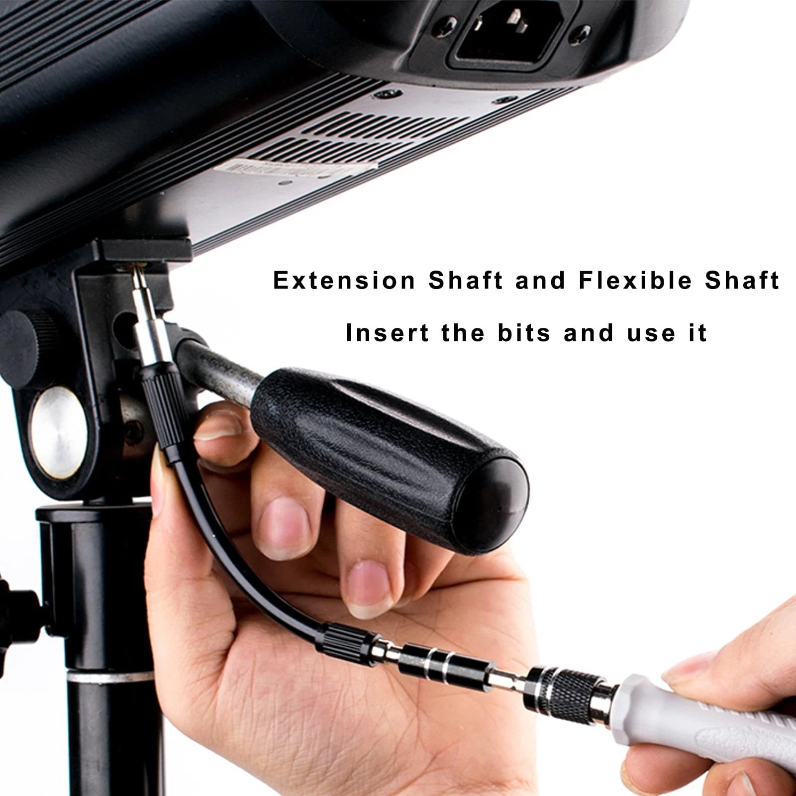 122 in 1 Precision Screwdriver Set Magnetic Professional Computer Repair Tool...