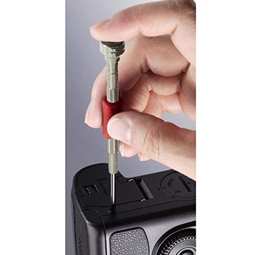 "Vessel (VESSEL) Precision screwdriver set +2 present -4 Set TD-56