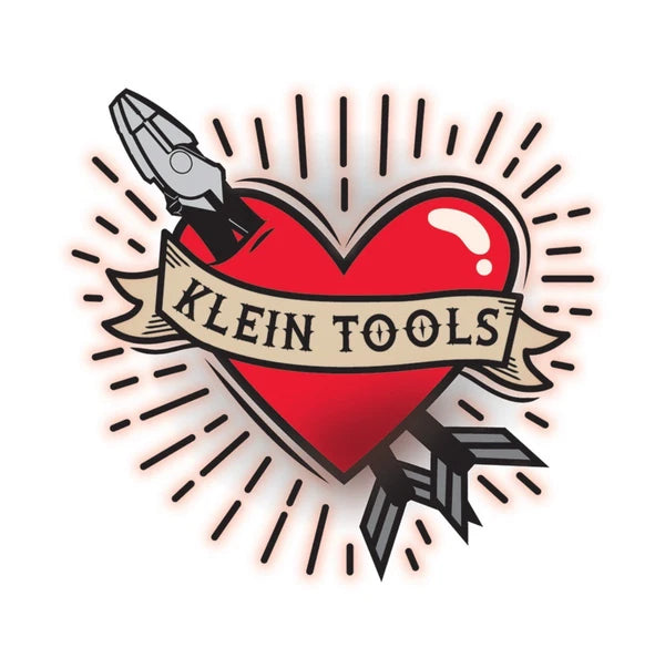 Klein Tools Pocket 13-in-1 Screwdriver 32611P