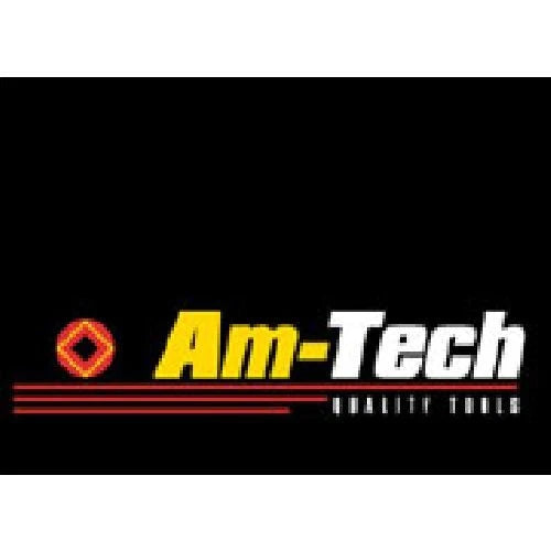 Am-tech L3275 Screwdriver And Bit Set (31-Piece)