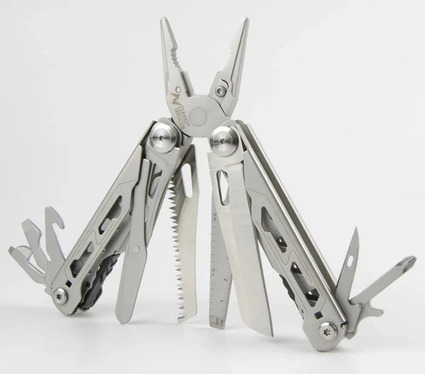32 In 1 Hand Tools Multi-Tool Pliers and Screwdriver Set Electrician Automatic