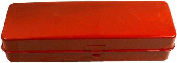 14 Pc 1/2" Heavy Duty Impact Screwdriver Driver Set SAE Reversible w/ Metal Case