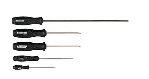 JIS-4 JIS Screwdriver Set (3rd Gen)