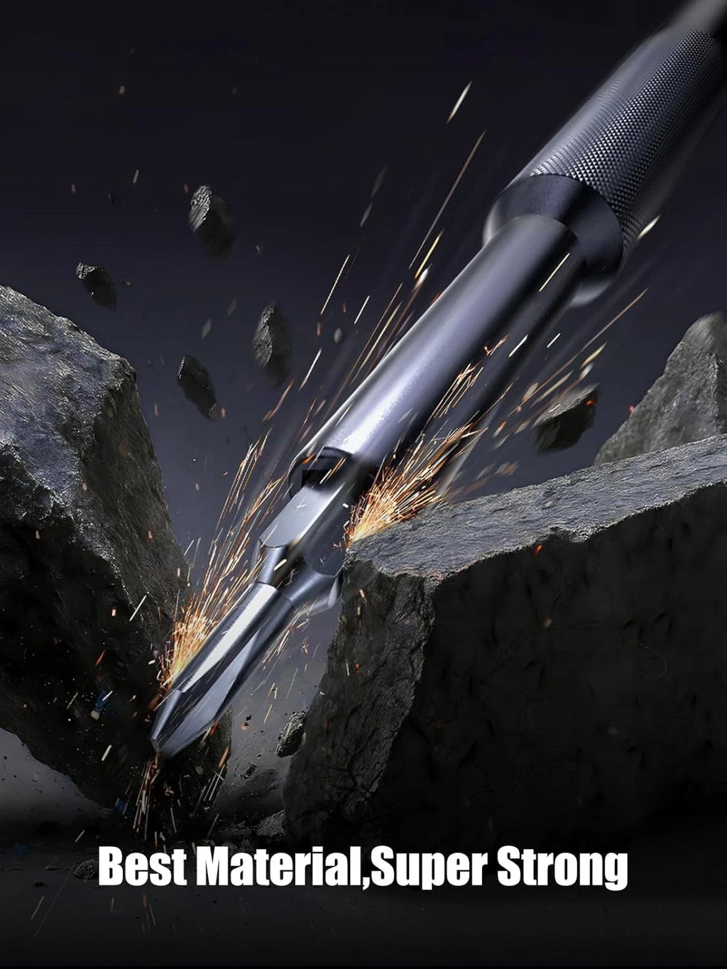 37-In-1 Precision Screwdriver Set, [Super Durable] Magnetic Small Screw Driver,