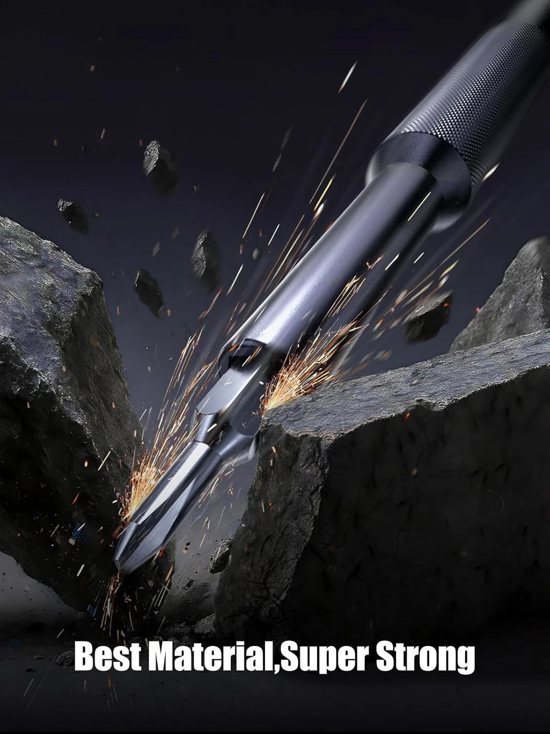 37-In-1 Precision Screwdriver Set, [Super Durable] Magnetic Small Screw Driver,