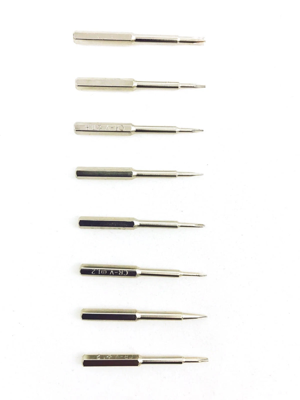 Repair Tool Kit For iPhone 16 15 14 12 11 XS XR 7 Pro Max Y000 P2 0.8 Magnetic