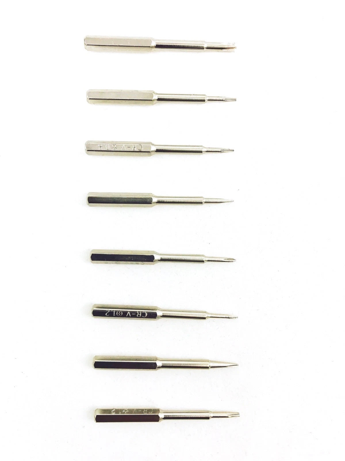 Repair Tool Kit For iPhone 16 15 14 12 11 XS XR 7 Pro Max Y000 P2 0.8 Magnetic