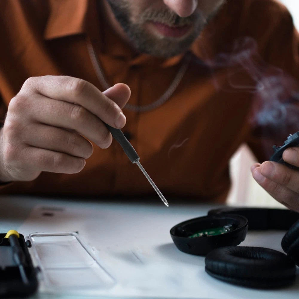 Mobile Phone Repair Tool Screwdrivers Set for Professional Opening