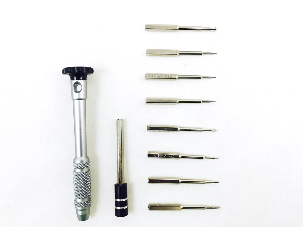 Repair Tool Kit For iPhone 16 15 14 12 11 XS XR 7 Pro Max Y000 P2 0.8 Magnetic