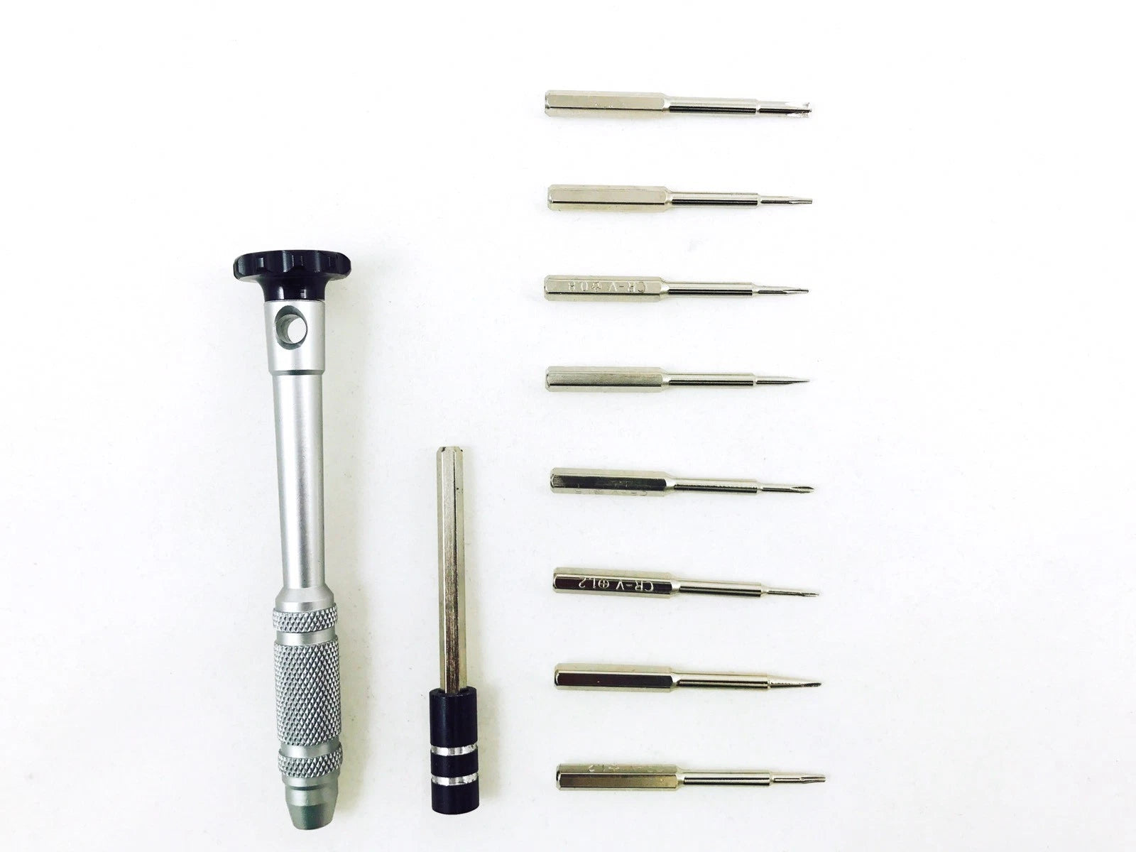 Repair Tool Kit For iPhone 16 15 14 12 11 XS XR 7 Pro Max Y000 P2 0.8 Magnetic