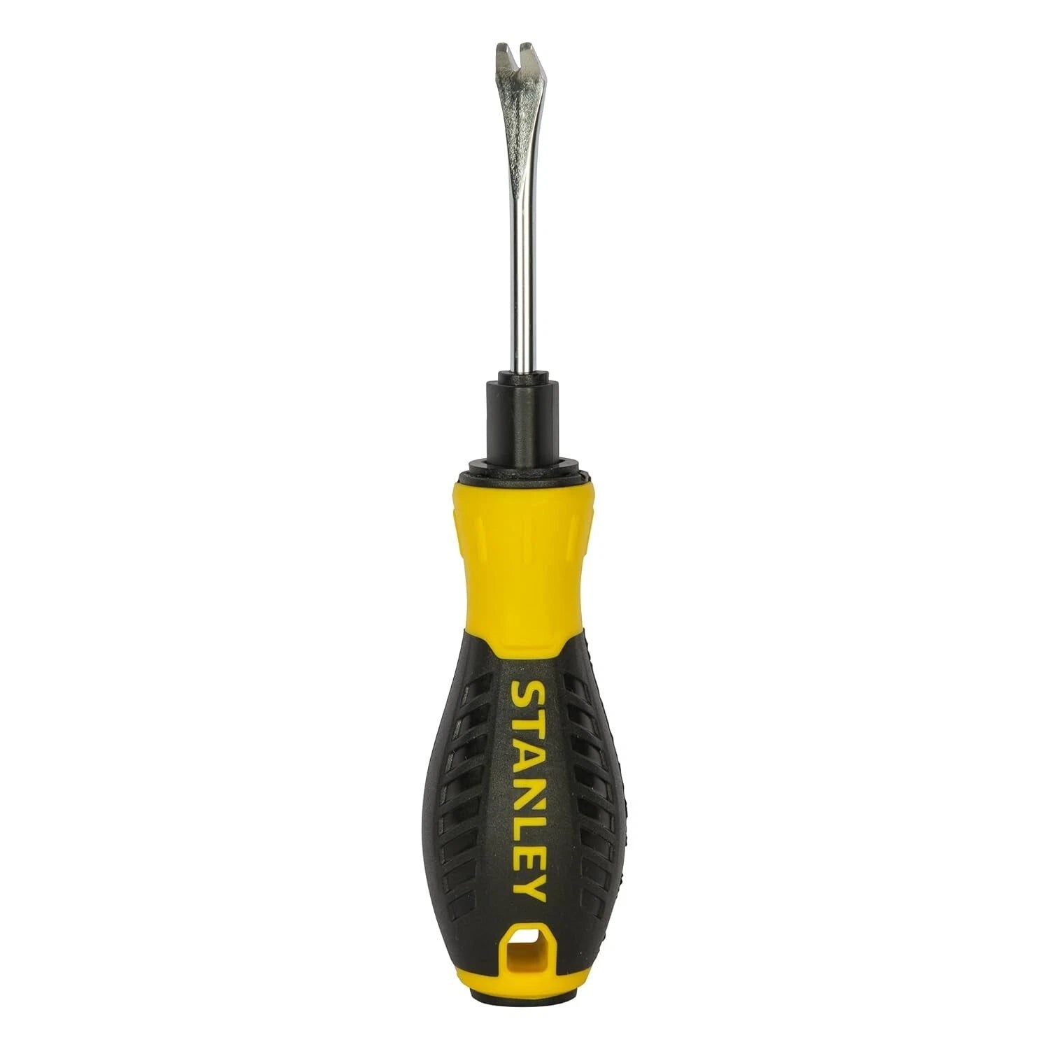 STANLEY 9-Way Screwdriver Set with Storage Case for Home, DIY, Professional