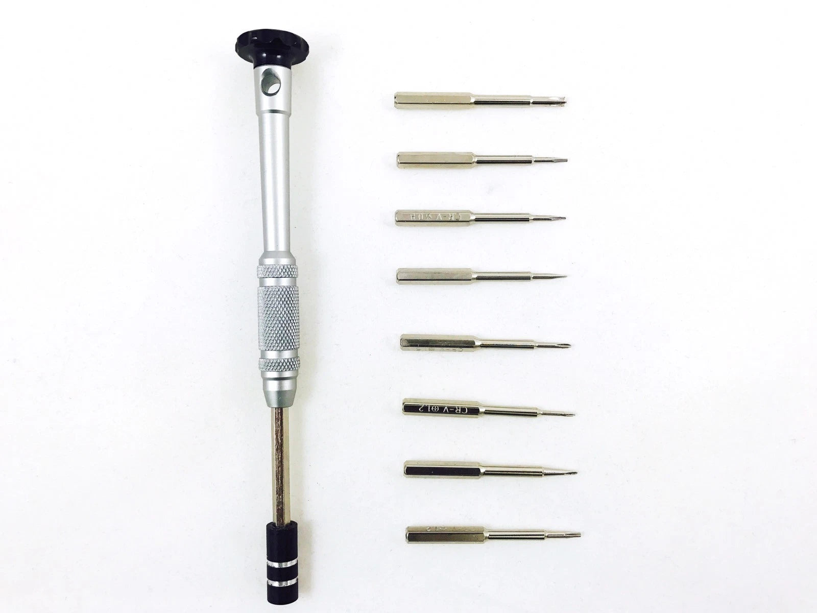 Repair Tool Kit For iPhone 16 15 14 12 11 XS XR 7 Pro Max Y000 P2 0.8 Magnetic