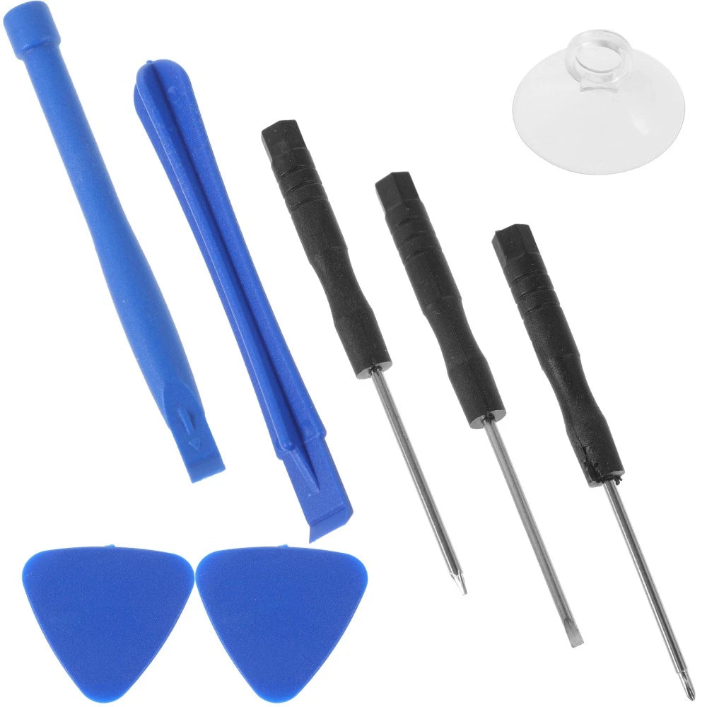 Mobile Phone Repair Tool Screwdrivers Set for Professional Opening