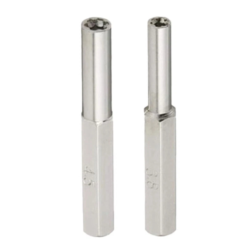 High Strength Heat Treated Screwdriver Bit Set for Nintendo System Repair