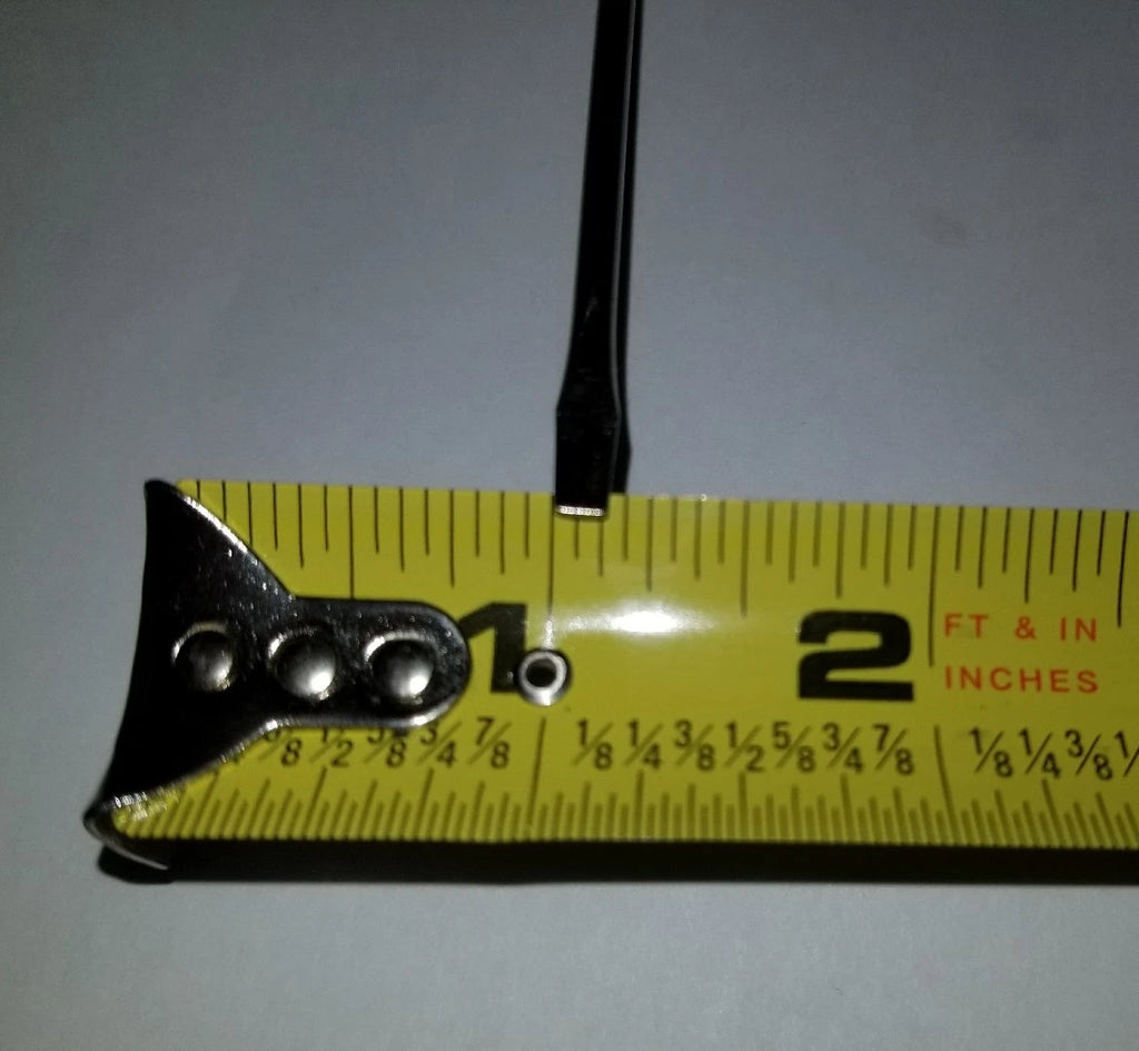 10X white Snap on tools PROMO pocket screwdrivers magnet end + Free Gift Lanyard