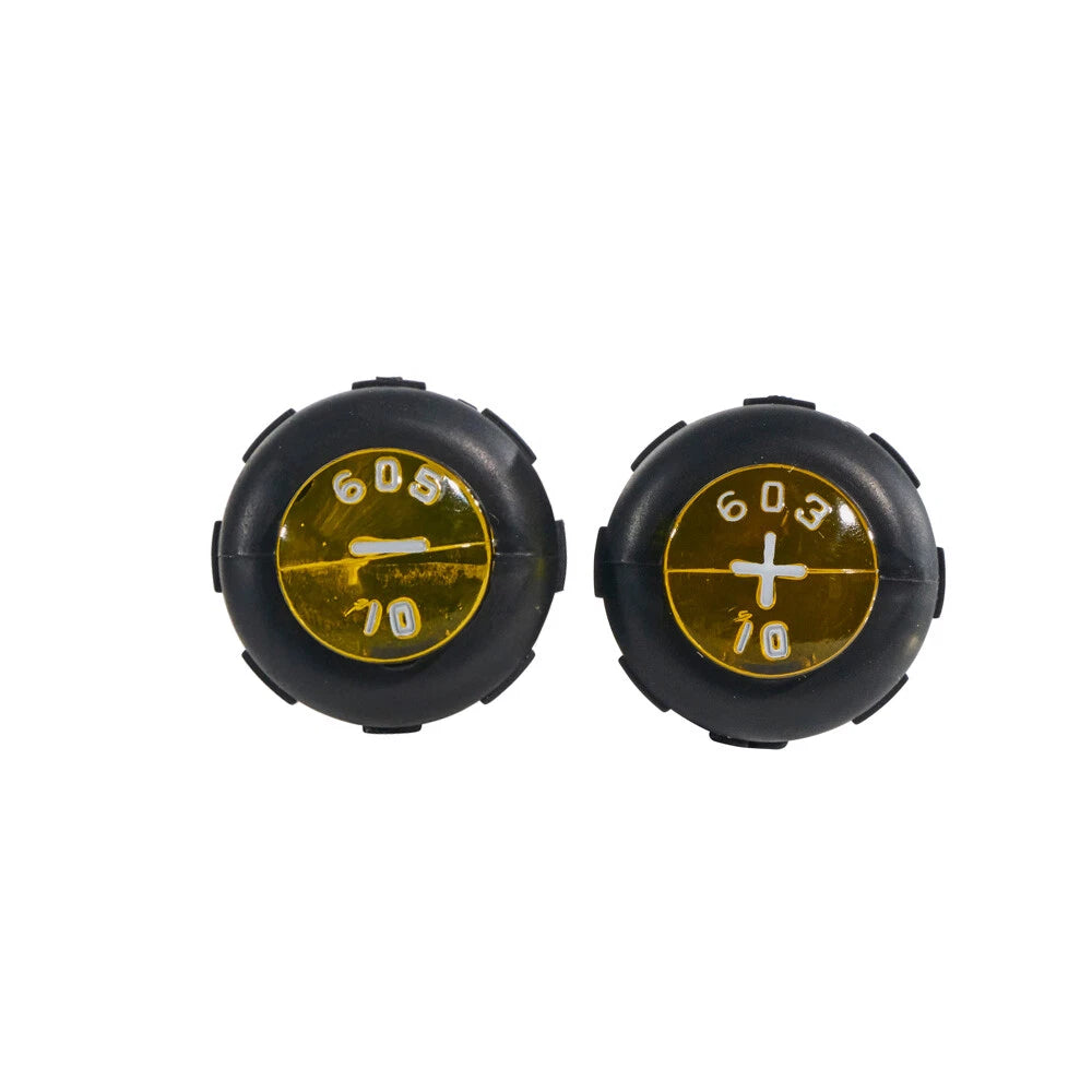 Klein Tools 85072 10-Inch Long Blade Screwdriver Set, 2-Piece