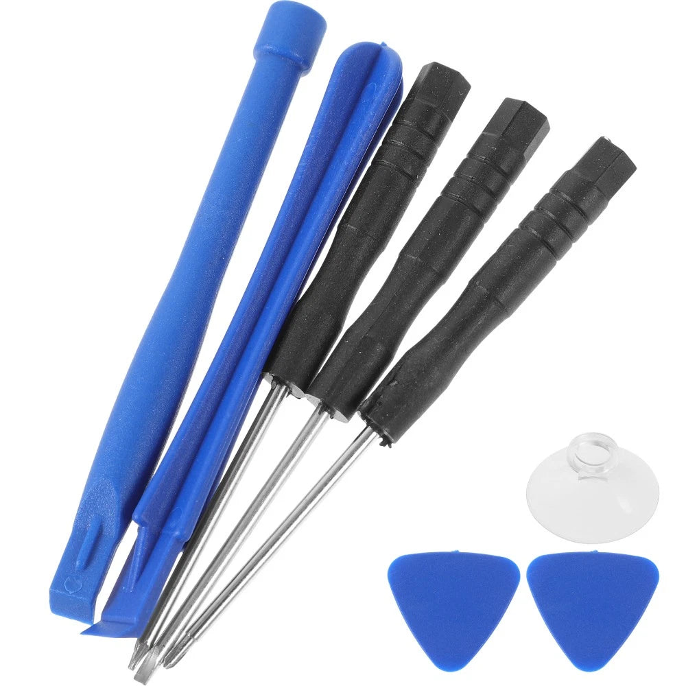 Mobile Phone Repair Tool Screwdrivers Set for Professional Opening