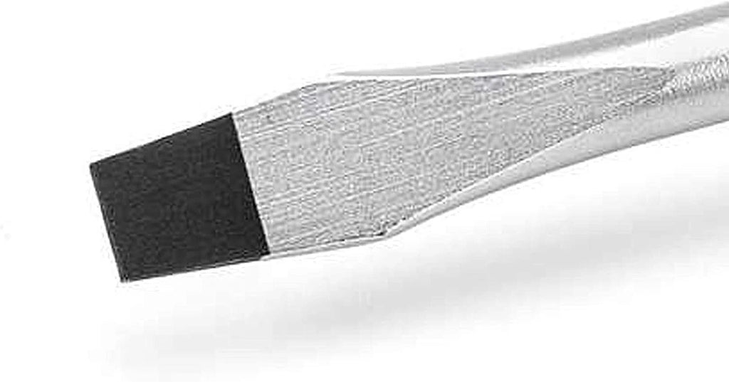 20 Pc. Phillips/Slotted/Torx Dual Material Screwdriver Set - 80066H