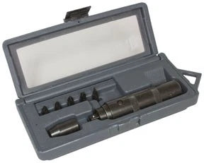 1/2" Hand  Tool Set 30200 LISLE 30200 830451302000 Metal