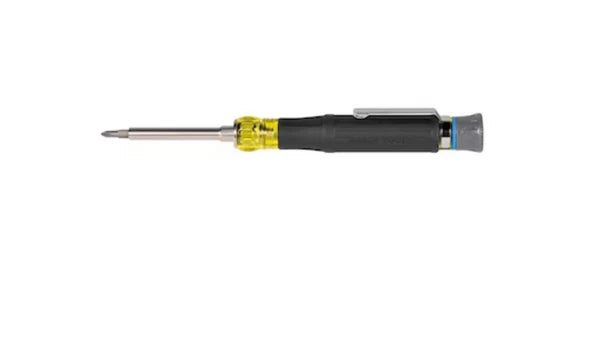 Klein Tools Pocket 13-in-1 Screwdriver  32611P
