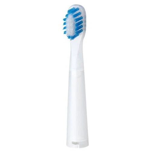 Omron Ultra-thin Mild Brush Set of 2 SB-080 NEW