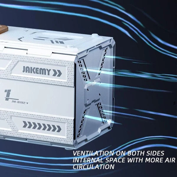 180 in 1 Multifunctional Precision Screwdriver Tool Set Mobile Phone Computer US