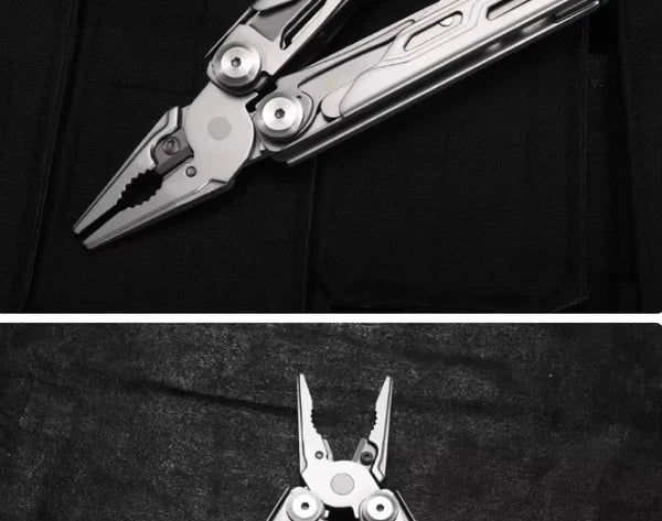 32 In 1 Hand Tools Multi-Tool Pliers and Screwdriver Set Electrician Automatic