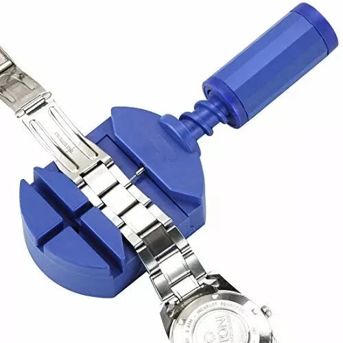 Watch Tool kit Professional Repair Set, Portable