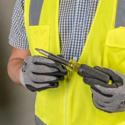 SCREWDRIVER/NUT DRIVE 2 REPLACEMENT BITS 32483 Klein Tool for 10-in-1 or 11-in-1