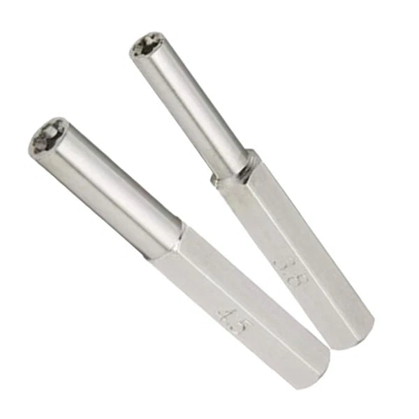 High Strength Heat Treated Screwdriver Bit Set for Nintendo System Repair