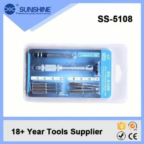 Repair Tool Kit For iPhone 16 15 14 12 11 XS XR 7 Pro Max Y000 P2 0.8 Magnetic