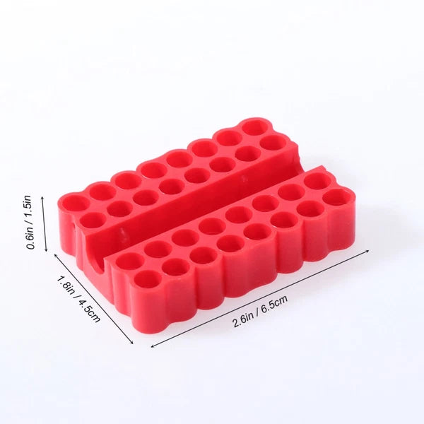 Pcs Security Bit Set Tamper Proof Star Screwdriver with Bit Holder