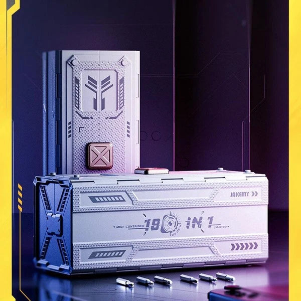 180 in 1 Multifunctional Precision Screwdriver Tool Set Mobile Phone Computer US