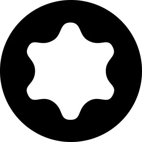 PB  TOOLS Torx Wrench Set PB 3411.H | 100% Swiss Made | 8-piece Torx Key Set