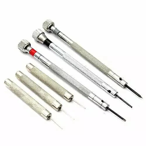 Watch Tool kit Professional Repair Set, Portable