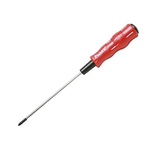 Eclipse 800-027 Screwdriver, Phillips..#2 X 250mm