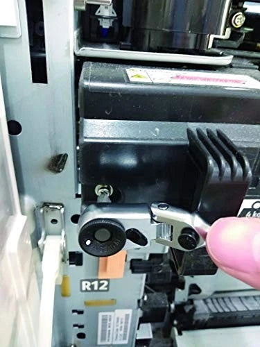 SIGNET Mini Ratchet 60 Gear Flex Head Type Flex Mini Ratchet Set  model: 22070