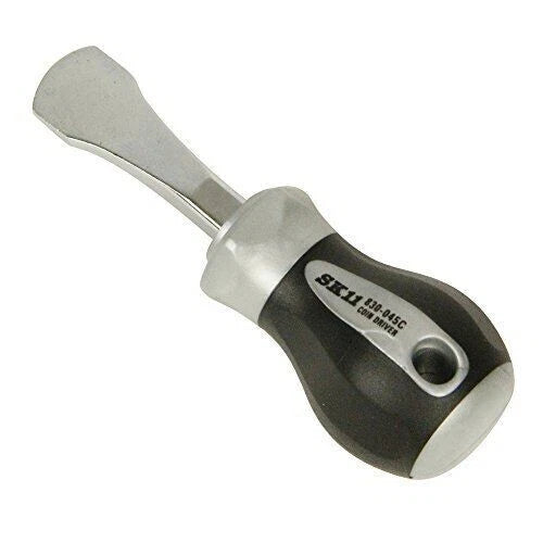 SK11 Coin Driver Tip R shape NO.830-045C Japan Tools DIY Screwdrivers
