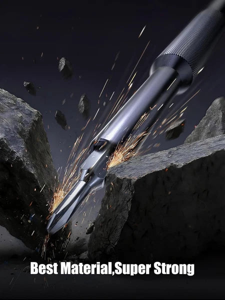 37-In-1 Precision Screwdriver Set, [Super Durable] Magnetic Small Screw Driver,