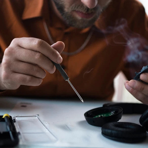 Mobile Phone Repair Tool Screwdrivers Set for Professional Opening