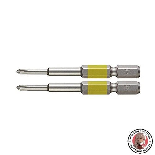 NEW GS161065 GO-SAI Bit (Color Coded)