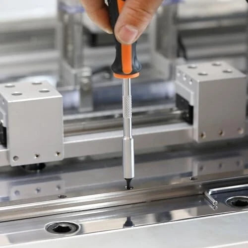 14pc Torx Bit Set Tamper Proof Security Torq T4/T5/T6/T7/T8/T9- T40 Screwdriver