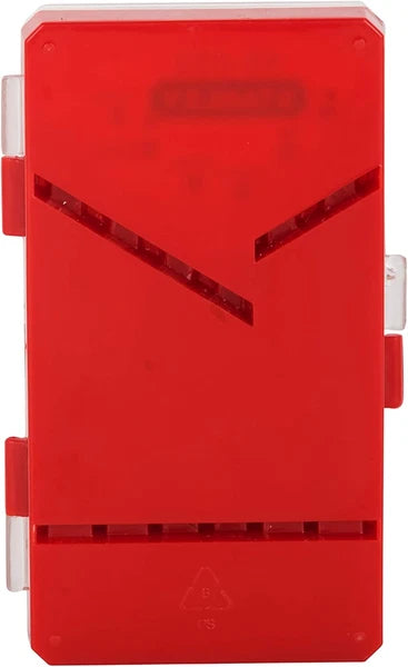 STANLEY Screwdriver Set, Jewellers Precision, 6-Piece (66-039)