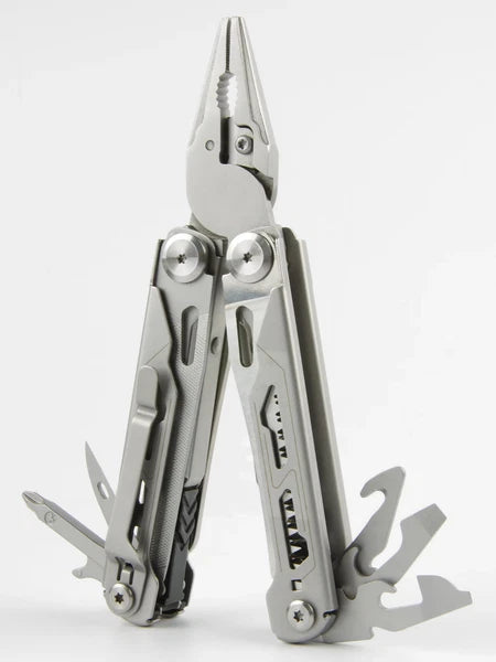 32 In 1 Hand Tools Multi-Tool Pliers and Screwdriver Set Electrician Automatic