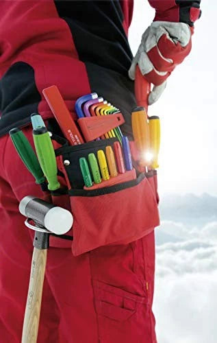 PB TOOLS 1204SET-10 Sliding hex wrench set set of 6 NEW