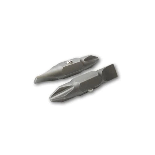 SCREWDRIVER/NUT DRIVE 2 REPLACEMENT BITS 32483 Klein Tool for 10-in-1 or 11-in-1
