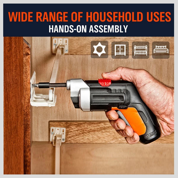 14PC Security Bit Tamper Proof Torx Screwdriver Star Hex Holder Tool T5 - T40-