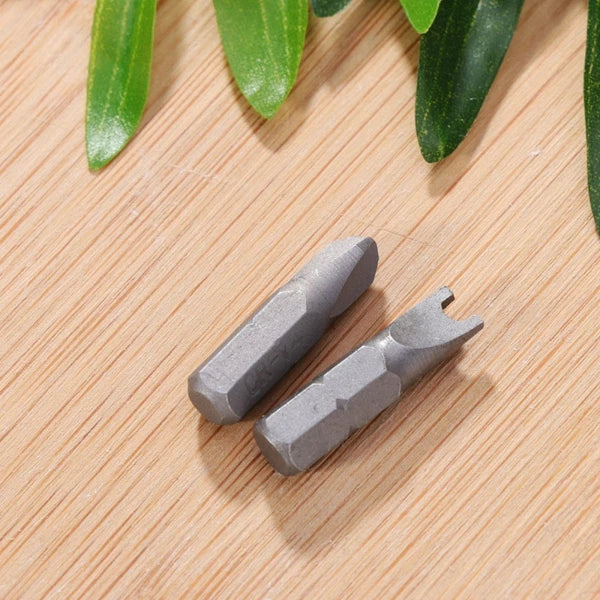 Pcs Security Bit Set Tamper Proof Star Screwdriver with Bit Holder