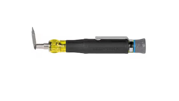 Klein Tools Pocket 13-in-1 Screwdriver  32611P